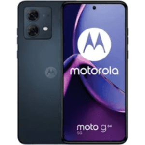 Motorola Moto G84 5G Dual Sim - Brand New - Midnight Blue - Unlocked - 256gb