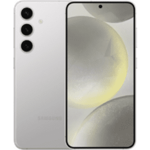 Samsung Galaxy S24 5G Dual Sim - Brand New - Marble Gray - Unlocked - 256gb