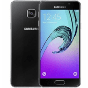 Samsung Galaxy A5 2016 Dual Sim - Pristine - Black - Unlocked - 16gb